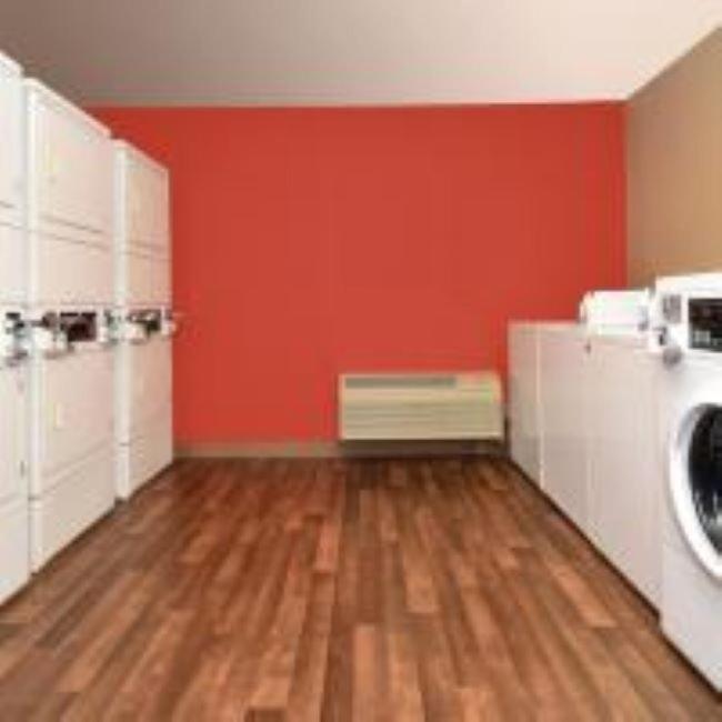 Mainstay Suites Chicago Hillside Eksteriør bilde
