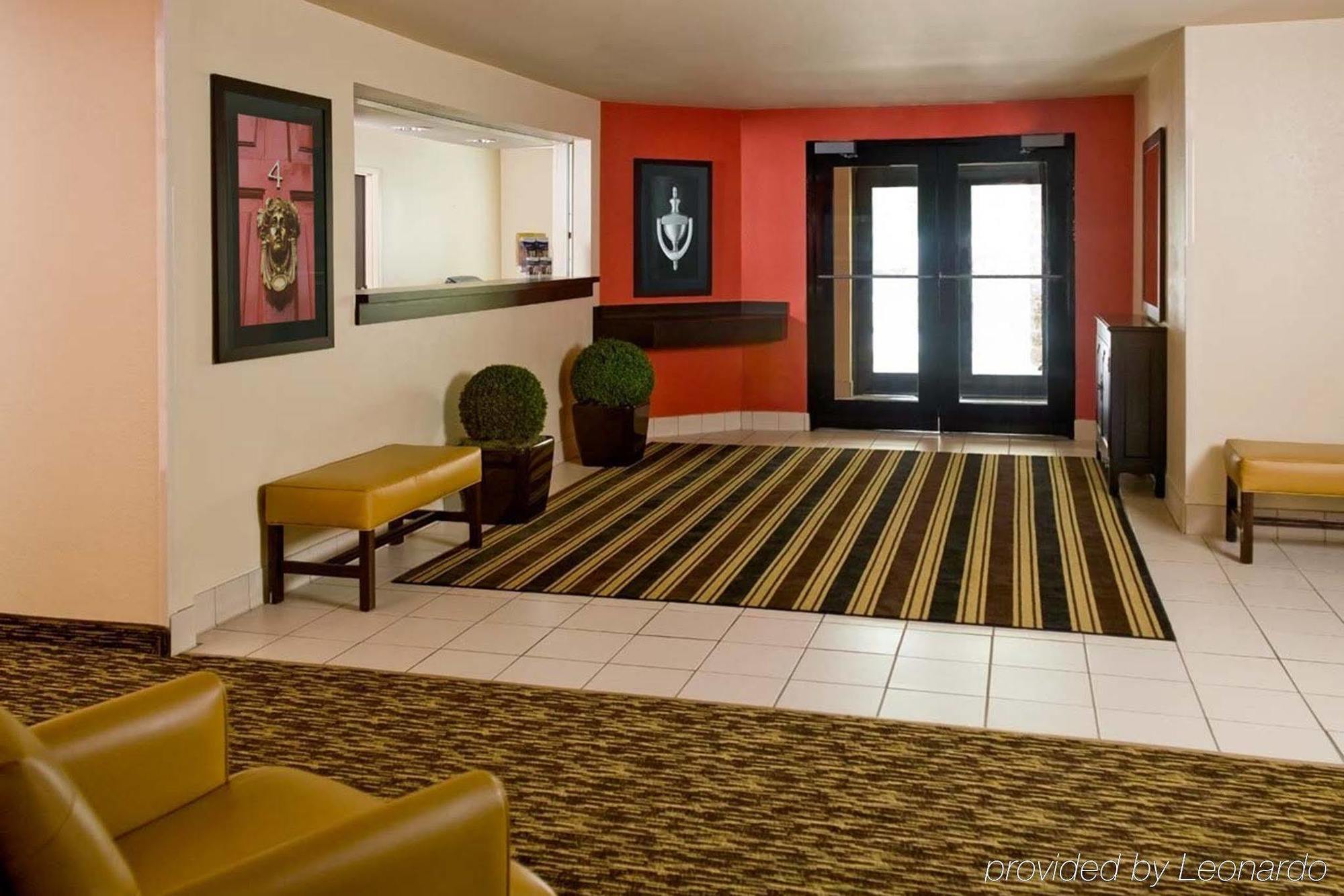 Mainstay Suites Chicago Hillside Eksteriør bilde